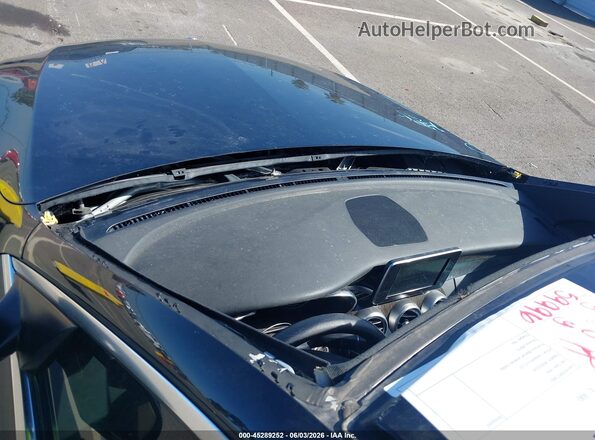 55SWF4JB2JU255668 2018 MERCEDES-BENZ C-CLASS Black Vista frontal