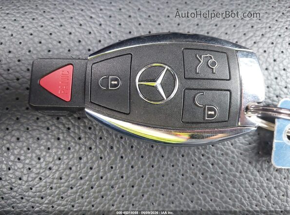 55SWF4JB3HU227274 2017 MERCEDES-BENZ C-CLASS Gray 