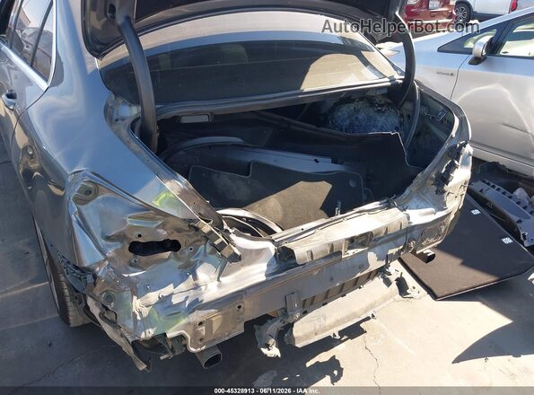 55SWF4JB3HU233141 2017 MERCEDES-BENZ C-CLASS Silver Vista frontal