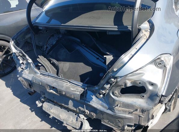 55SWF4JB3HU233141 2017 MERCEDES-BENZ C-CLASS Silver 