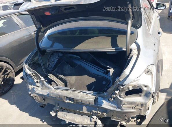 55SWF4JB3HU233141 2017 MERCEDES-BENZ C-CLASS Silver 