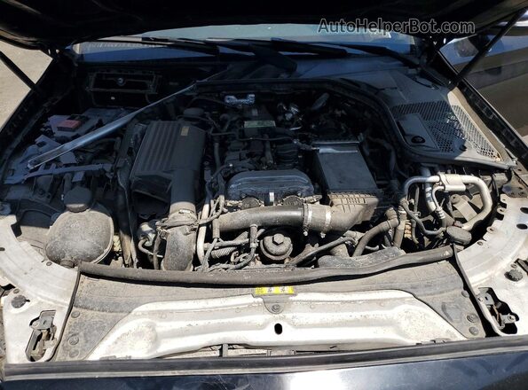 55SWF4JB4GU112049 2016 MERCEDES-BENZ C Черный 
