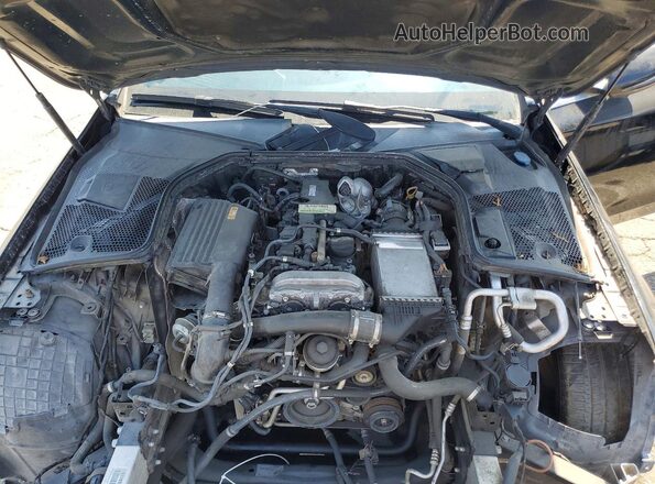 55SWF4JB5JU234653 2018 MERCEDES-BENZ C Black უკანა სალონის ხედი