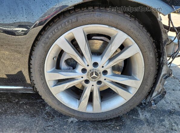 55SWF4JB5JU270035 2018 MERCEDES-BENZ C Black 
