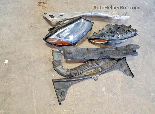 55SWF4JB6HU232145 2017 MERCEDES-BENZ C Silver ძრავის განყოფილების ხედი