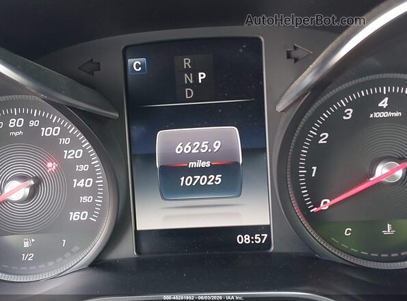 55SWF4JB7JU271798 2018 MERCEDES-BENZ C-CLASS Blue 