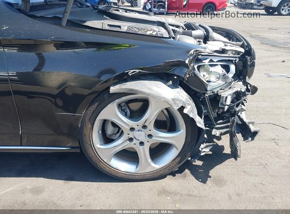 55SWF4JB8JU263080 2018 MERCEDES-BENZ C-CLASS Black ხელსაწყოთა პანელის ხედი