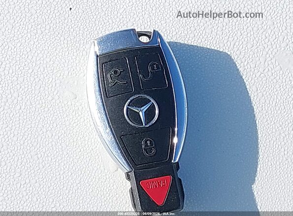 55SWF4JB9GU141904 2016 MERCEDES-BENZ C-CLASS Черный 
