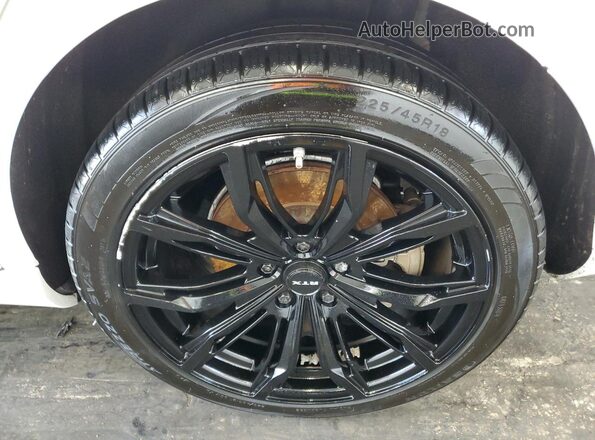 55SWF4JB9GU167984 2016 MERCEDES-BENZ C White 