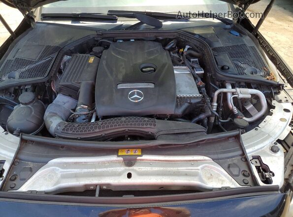 55SWF4JB9HU189792 2017 MERCEDES-BENZ C Black 