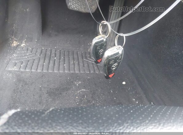 55SWF4KB0GU148920 2016 MERCEDES-BENZ C-CLASS Black წინა პანელის ხედი