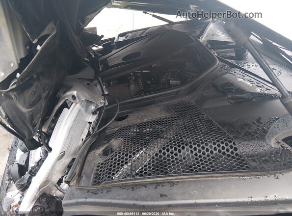 55SWF4KB0GU177012 2016 MERCEDES-BENZ C-CLASS Black Հետևի տեսք