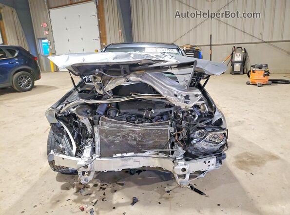 55SWF4KB1GU117921 2016 MERCEDES-BENZ C Серебряный 