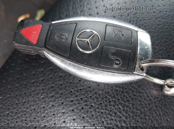55SWF4KB2JU247794 2018 MERCEDES-BENZ C-CLASS Black Вид панелі приладів