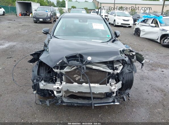 55SWF4KB3GU148667 2016 MERCEDES-BENZ C-CLASS Black Widok zestawu wskaźników