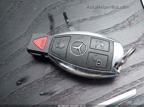 55SWF4KB3GU148667 2016 MERCEDES-BENZ C-CLASS Black Widok deski rozdzielczej