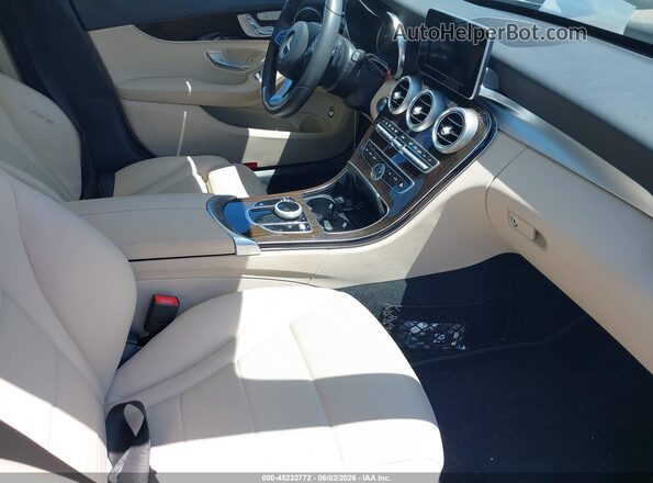 55SWF4KB3JU235976 2018 MERCEDES-BENZ C-CLASS Brown 