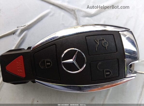 55SWF4KB4GU173531 2016 MERCEDES-BENZ C-CLASS Black Vista del salpicadero