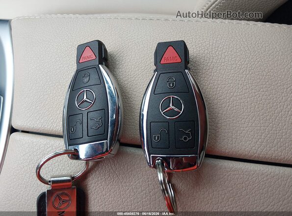 55SWF4KB4JU263611 2018 MERCEDES-BENZ C-CLASS Blue Вид панелі приладів