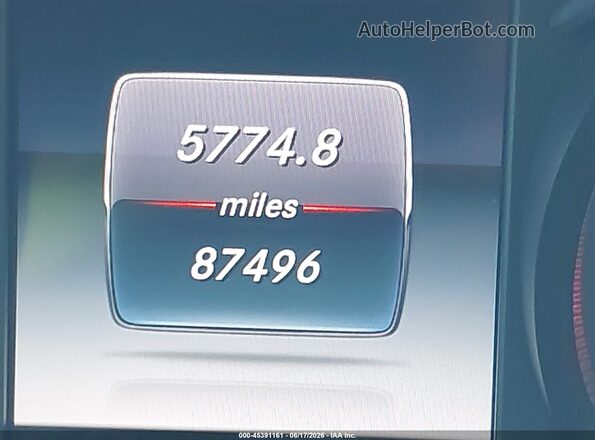 55SWF4KB5JU262824 2018 MERCEDES-BENZ C-CLASS Черный Вид задних сидений