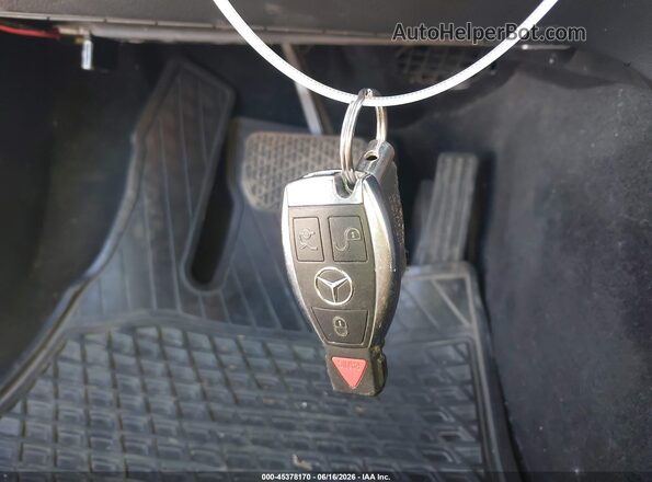 55SWF4KB6GU108311 2016 MERCEDES-BENZ C-CLASS Black Առջևի վահանակի տեսք