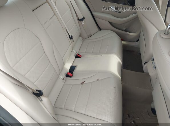 55SWF4KB6GU147156 2016 MERCEDES-BENZ C-CLASS Черный 