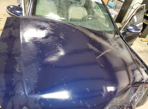 55SWF4KB6JU243280 2018 MERCEDES-BENZ C Blue Սալոնի հետևի տեսք