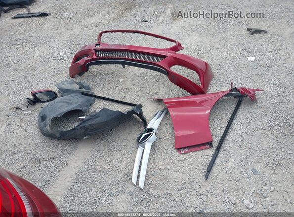 55SWF4KB7HU197193 2017 MERCEDES-BENZ C-CLASS Red Vista del cuadro de instrumentos