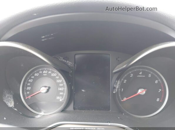 55SWF4KB8GU108584 2016 MERCEDES-BENZ C-CLASS Black 