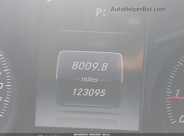55SWF4KB8GU134635 2016 MERCEDES-BENZ C-CLASS White 