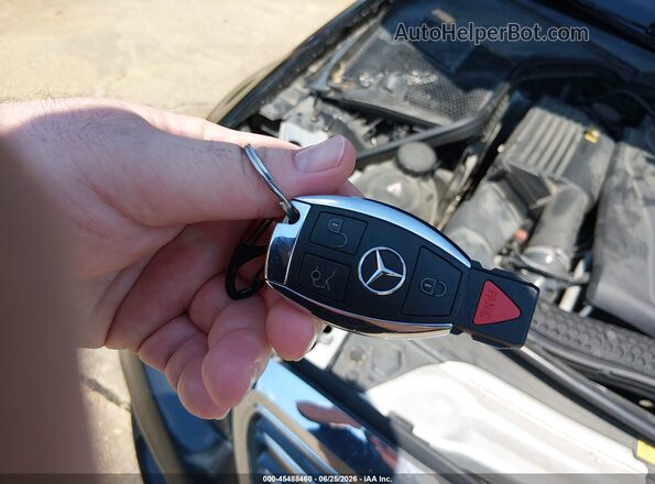55SWF4KB9GU147359 2016 MERCEDES-BENZ C-CLASS Black Widok deski rozdzielczej