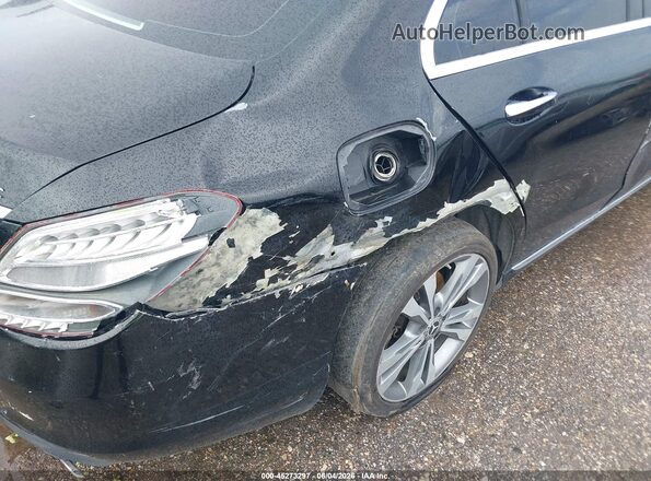 55SWF4KB9GU164761 2016 MERCEDES-BENZ C-CLASS Black 
