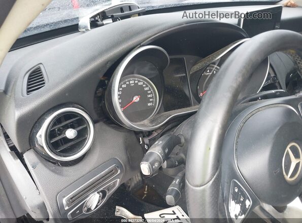 55SWF4KB9GU164761 2016 MERCEDES-BENZ C-CLASS Black 
