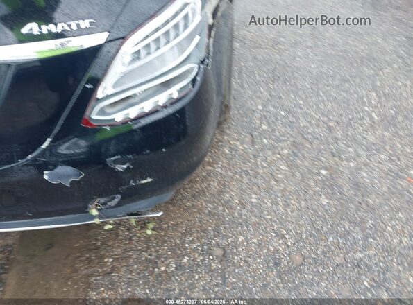 55SWF4KB9GU164761 2016 MERCEDES-BENZ C-CLASS Black 