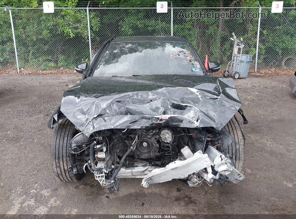 55SWF4KB9GU178966 2016 MERCEDES-BENZ C-CLASS Black Вид щитка приладів