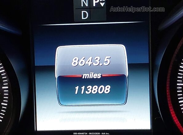 55SWF4KBXGU172948 2016 MERCEDES-BENZ C-CLASS Black 