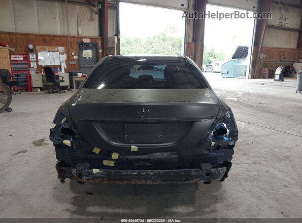 55SWF4KBXGU172948 2016 MERCEDES-BENZ C-CLASS Black 