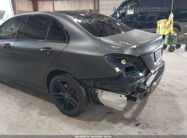 55SWF4KBXGU172948 2016 MERCEDES-BENZ C-CLASS Black 