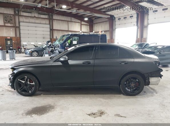 55SWF4KBXGU172948 2016 MERCEDES-BENZ C-CLASS Black სალონის 360-გრადუსიანი ხედი