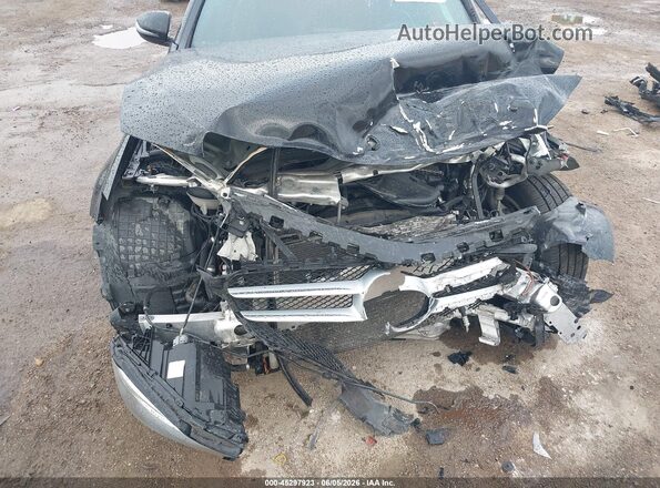 55SWF4KBXJU275438 2018 MERCEDES-BENZ C-CLASS Black Vista frontal