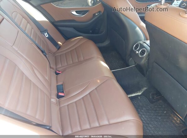 55SWF6EB0LU330943 2020 MERCEDES-BENZ AMG C 43 Blue Вид наклейки з VIN-кодом