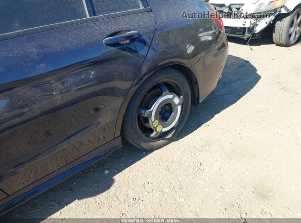 55SWF6EB0LU330943 2020 MERCEDES-BENZ AMG C 43 Blue Вид спереду