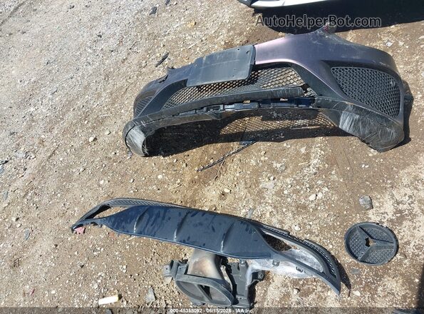 55SWF6EB2HU214280 2017 MERCEDES-BENZ AMG C 43 Purple Instrument cluster view