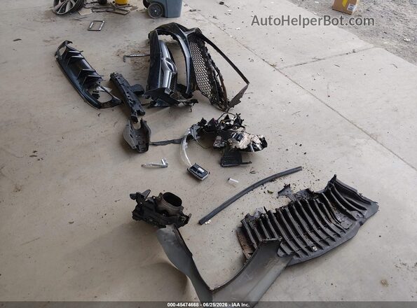 55SWF6EB3KU300270 2019 MERCEDES-BENZ AMG C 43 Black წინა პანელის ხედი