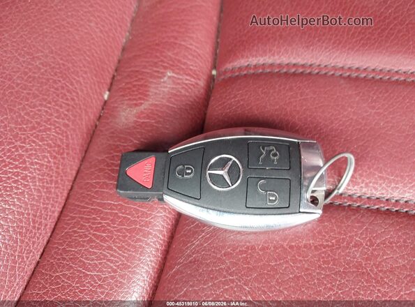 55SWF6EB4GU112994 2016 MERCEDES-BENZ C-CLASS Black წინა პანელის ხედი