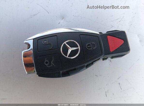 55SWF6EB5HU187947 2017 MERCEDES-BENZ AMG C 43 Black Вид панелі приладів