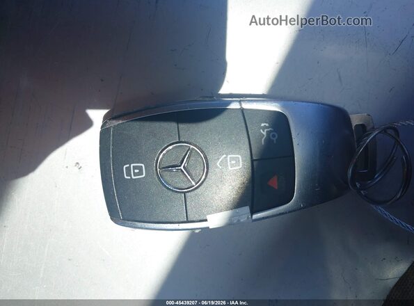 55SWF8DB3KU296010 2019 MERCEDES-BENZ C-CLASS White წინა პანელის ხედი