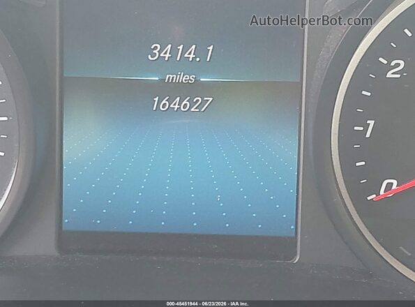 55SWF8DB4KU294072 2019 MERCEDES-BENZ C-CLASS Серебряный Вид задних сидений