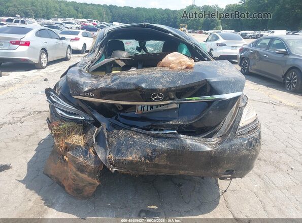 55SWF8DB5KU301160 2019 MERCEDES-BENZ C-CLASS Черный 