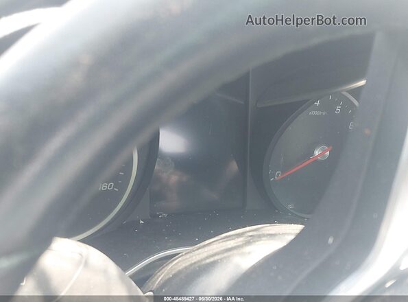 55SWF8DB5KU301160 2019 MERCEDES-BENZ C-CLASS Черный Панорамный вид салона 360°